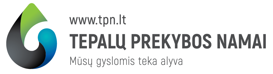 TPN - Tepalų Prekybos Namai